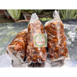 Me chua cục gói 250g, 500g chuyên làm nước sốt me