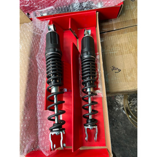phuộc ab 160 tháo xe new