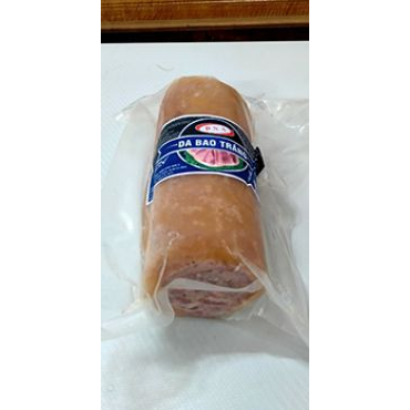 Jambon da bao đỏ ĐNA 500g