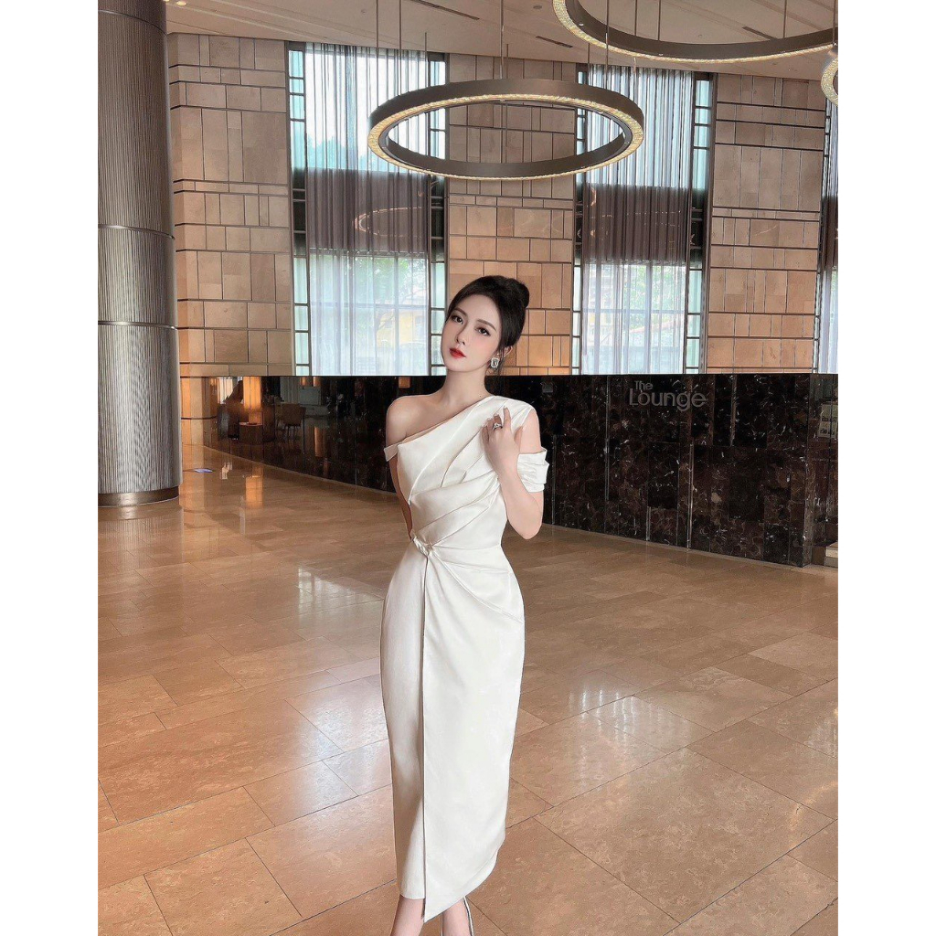 Đầm Body thiết kế cao cấp