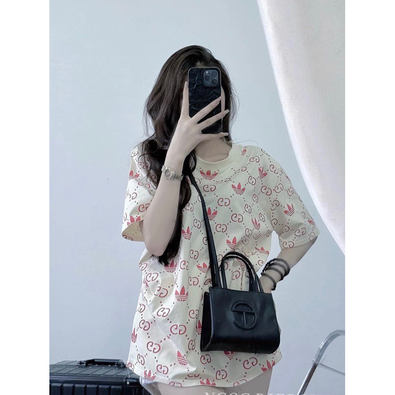 Túi Xách Nữ TELFAR Đeo Chéo Phong Cách Hàn Quốc 2023 HT01