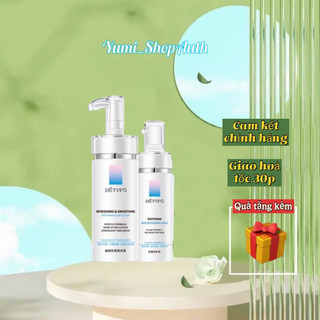 Kem tẩy lông Huyền Phi