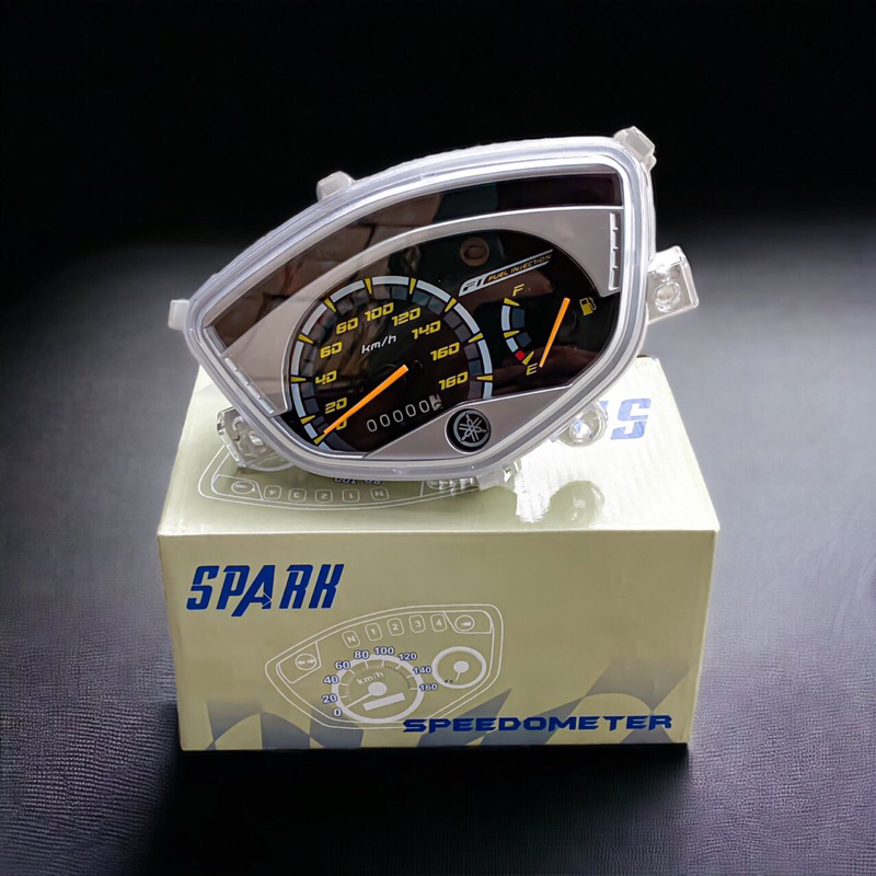 Đồng hồ xe sirius - ex 2020