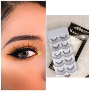 Mi giả 3D cao cấp Hane