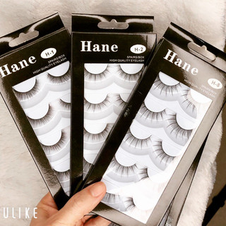 Mi giả 3D cao cấp Hane