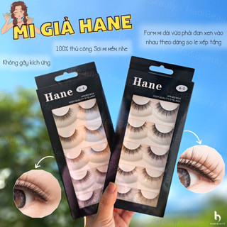 Mi giả 3D cao cấp Hane