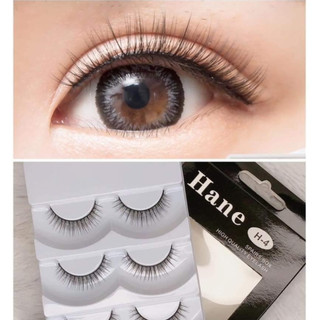 Mi giả 3D cao cấp Hane