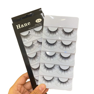 Mi giả 3d cao cấp hane