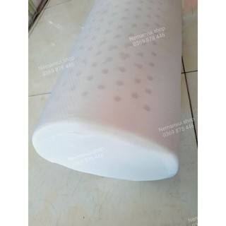 Gối cao su thiên nhiên