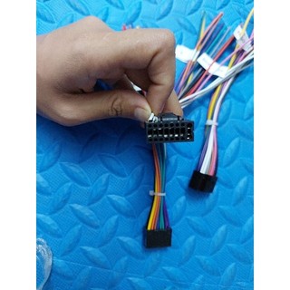 Dây nguồn thông dụng dành cho màn hình android