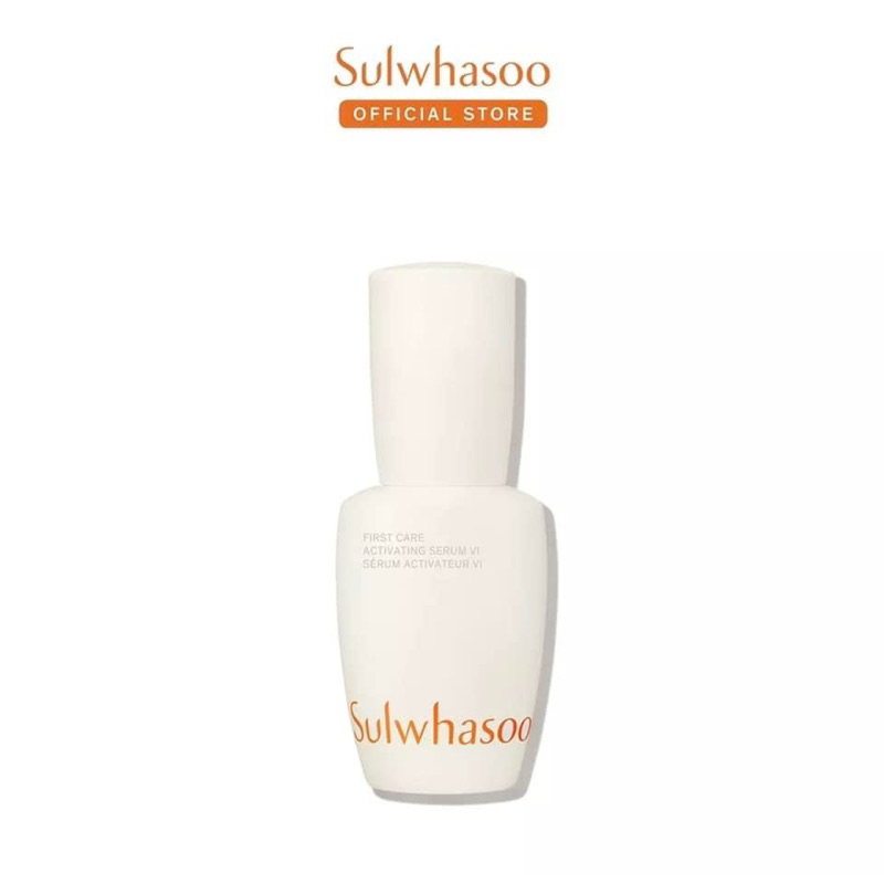 Tinh Chất Sulwhasoo