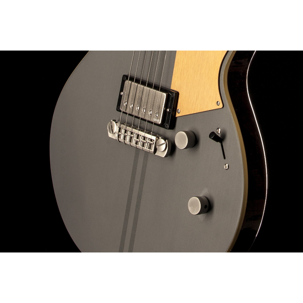 Đàn Guitar điện/ Electric Guitar - Yamaha Revstar RS820CR - Màu Rusty Rat