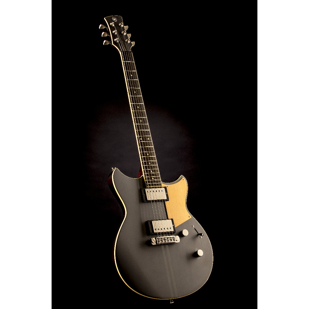 Đàn Guitar điện/ Electric Guitar - Yamaha Revstar RS820CR - Màu Rusty Rat
