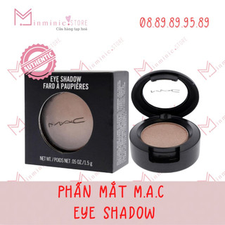 Phấn mắt MAC Powder Kiss Soft Matte Eye Shadow