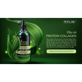 Dầu gội Princhic 750ml