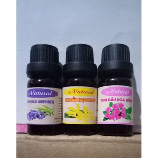 Combo - 2 - Chai xịt thơm hoa hồng ( chai 100ml  )