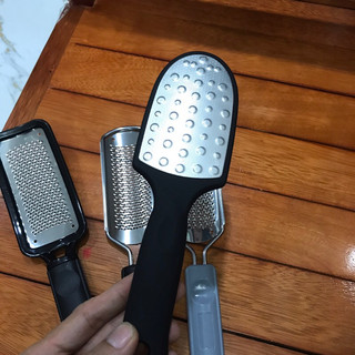 CÂY CHÀ GÓT CHÂN INOX LOẠI LỚN (CÓ THỂ THAY MẶT CHÀI)