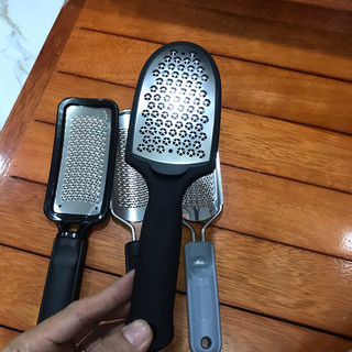 CÂY CHÀ GÓT CHÂN INOX LOẠI LỚN (CÓ THỂ THAY MẶT CHÀI)