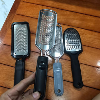 CÂY CHÀ GÓT CHÂN INOX LOẠI LỚN (CÓ THỂ THAY MẶT CHÀI)