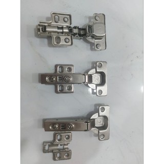 Bản lề Ivan có giảm chấn tháo lắp nhanh 01370