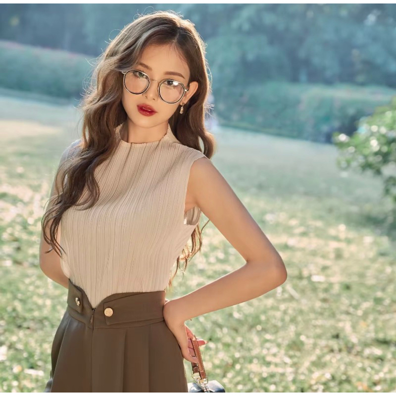 Veosbykhanh áo dập ly