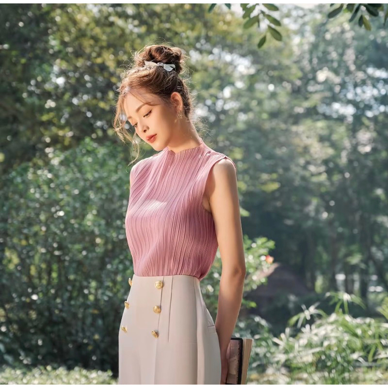 Veosbykhanh áo dập ly