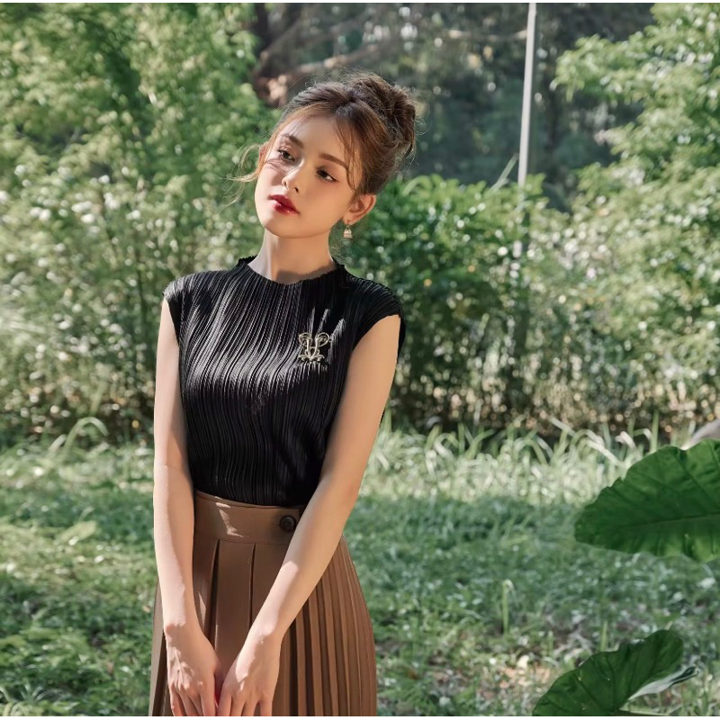 Veosbykhanh áo dập ly