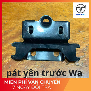 Pát yên trước xe máy dream wave sirius cub rs ab | bản lề yên