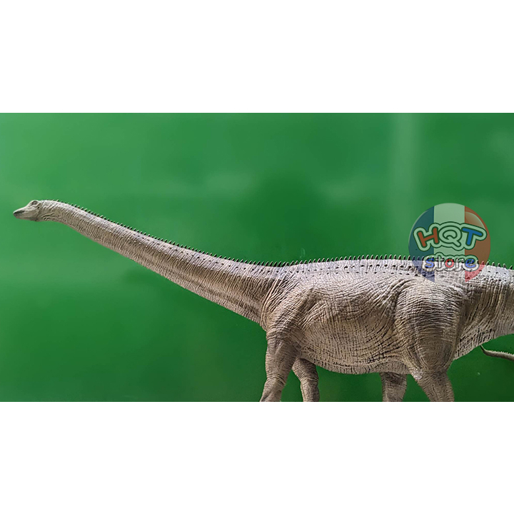 Mô Hình Khủng Long Diplodocus Rebor tỉ lệ 1/35 chính hãng
