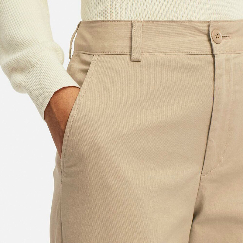 Quần Kaki Nữ VNXK