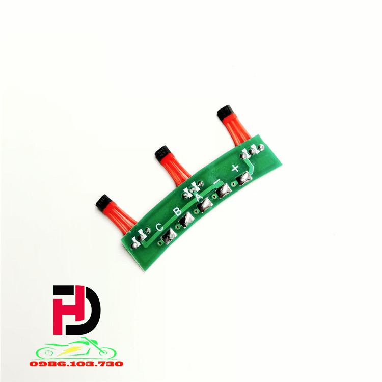 IC HALL MẮT ĐỘNG CƠ XE MÁY ĐIỆN 120 ĐỘ