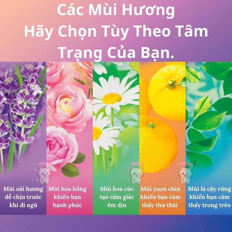 Mặt Nạ Xông Hơi Giúp Nóng Giúp Thư Giãn Mắt Kao Nhật Bản Lẻ 1 Miếng