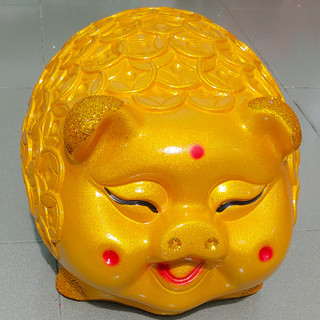 Heo đồng tiền tiết kiệm size 32cm