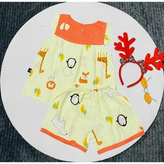 BỘ LANH BÉ GÁI ( TỪ 17- 29KG)