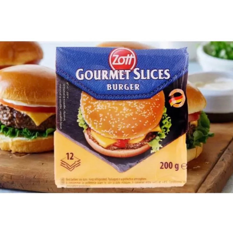 Pho Mai Lát monte ( Chính Hãng ) zott
