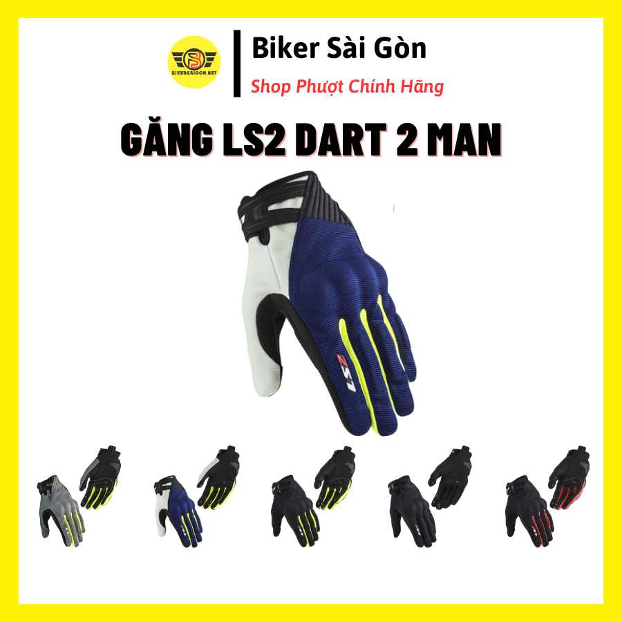 - BikerSaiGon