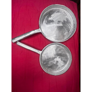 Chảo bánh xèo đường kính 17.5cm-19.5cm