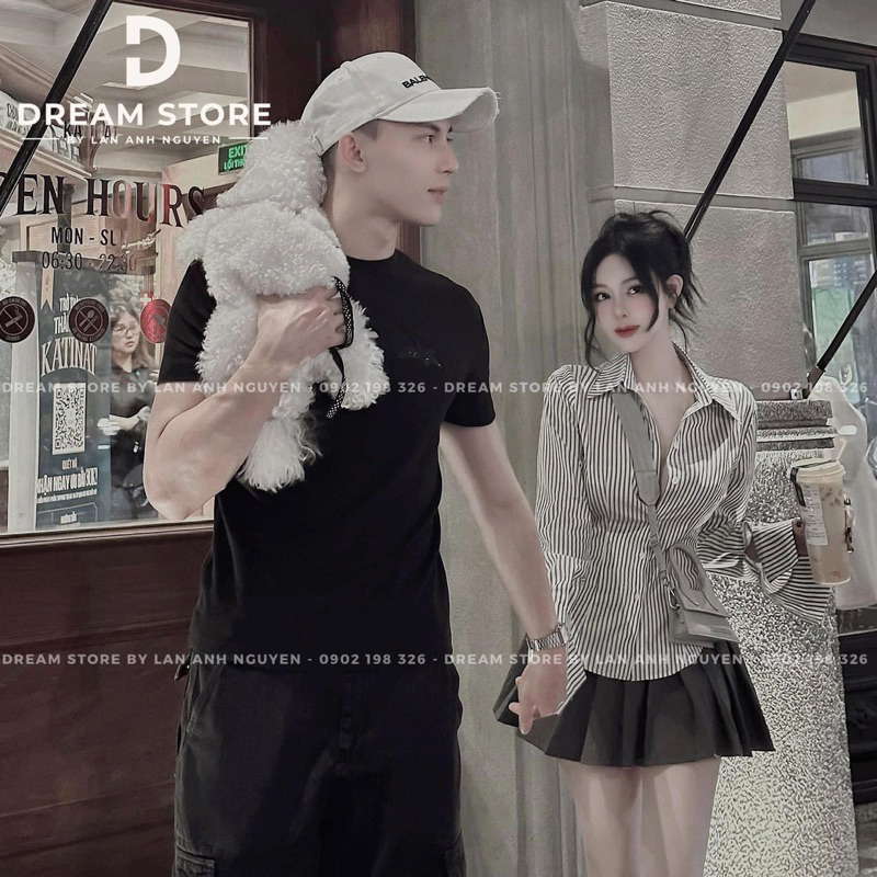 Đầm Body Yếm Lông Vũ Lấp Lánh Dáng Ngắn Ôm Có Lót