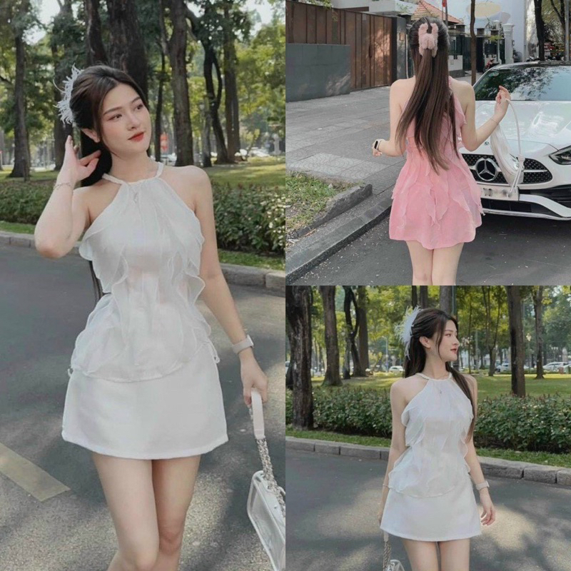 xinh xắn dành cho các nàng diện đi chơi 199