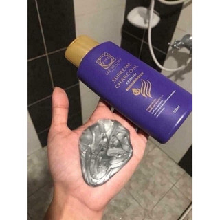 Dầu gội và ủ tóc lụa keratin Lae Sa Luay Thái Lan