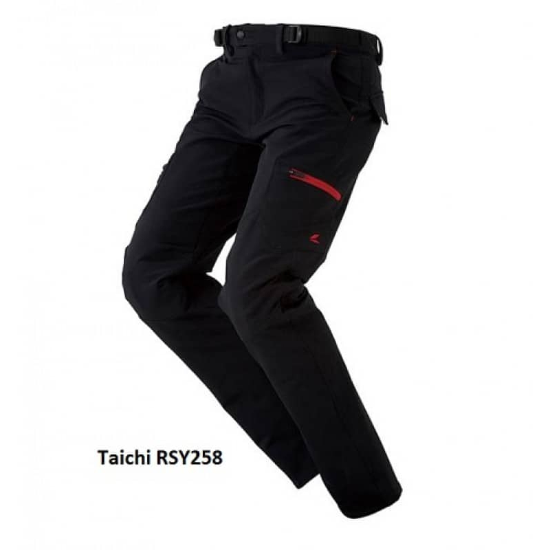 Quần RS Taichi RSY 258 DÀNH CHO NAM VÀ NỮ