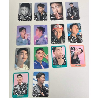 Card ảnh Dicon BTS 102