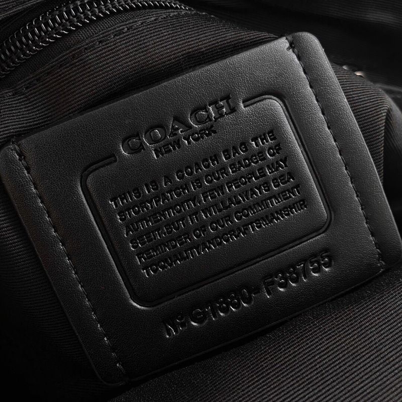 Balo Coach Graham Backpack