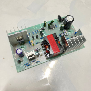 Mạch Sạc Acquy 12V Dòng Sạc 8A
