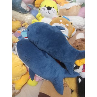 Gấu bông cá miniso size 40-50cm