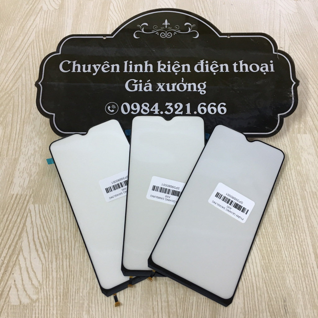 Phản quang Samsung A30S