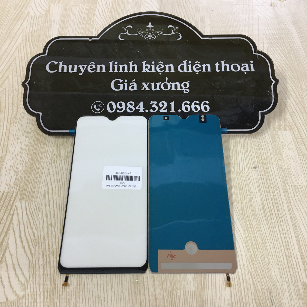 Phản quang Samsung A30S