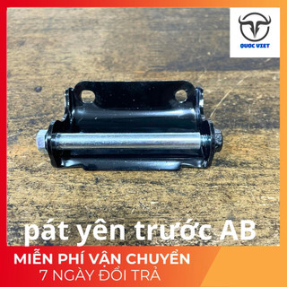 Pát yên trước ab / wave rs 100 wave a 100 future neo