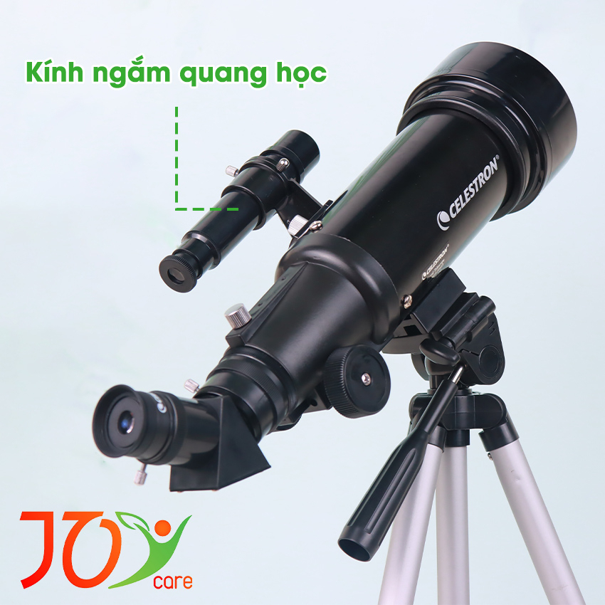 Kính thiên văn chuyên nghiệp JOYCARE 70400 | BigBuy360 - bigbuy360.vn