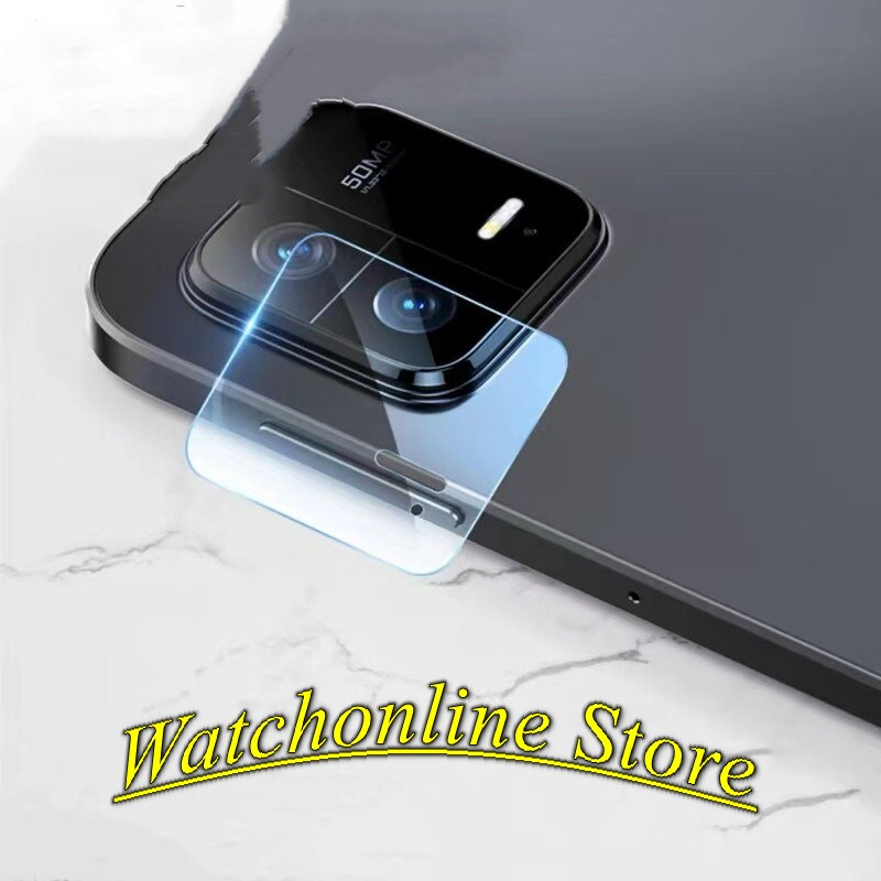 Cường lực Camera Xiaomi Pad 6 Xiaomi Pad 6 Pro 11inch 2023 chống xước